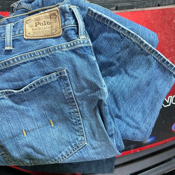 Polo jeans - Picture 1 of 2